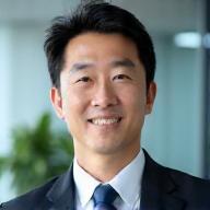 田中太郎氏の顔写真